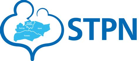 STPN-Logo-large-STPN | South Thames Paediatric Network