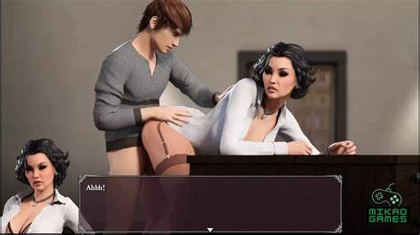 Lust Epidemic Ep To Fuck This Milf I Mess Even With The Dead Skirt Porn Xhamster