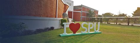 facilities spu