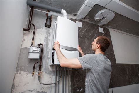 Professional Boiler Installation | Boiler Replacement