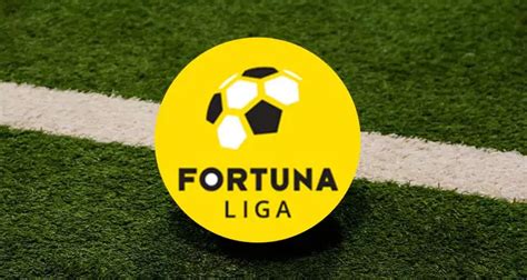 Fortuna liga 2021 22 program tabuľka výsledky a informácie