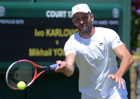 Ivo Karlović nije uspio izboriti Indian Wells Ekvadorac došao do