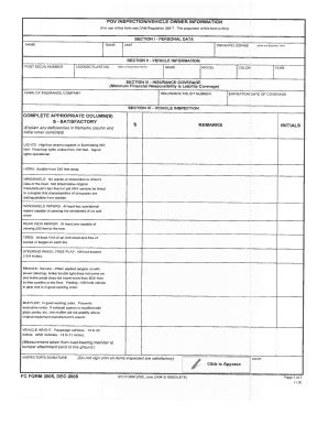 Fc Form Printable Fill Online Printable Fillable Blank