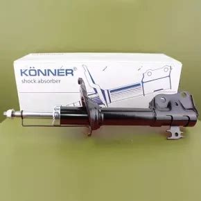 Амортизатор передний масло шток 15мм KONNER (1014022250) Geely GC6 ...