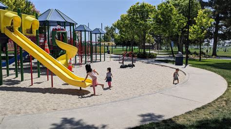 Community Park Ruben S Ayala Park Reviews And Photos 14225 Central