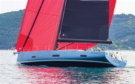 Ice 60 review: The chic Italian yacht that offers more than just style