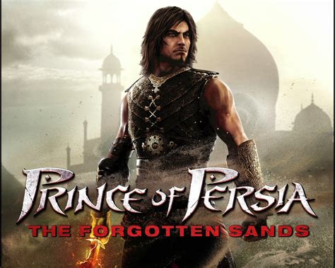 Prince Of Persia The Forgotten Sands Full Version Pc Gamerz Arena