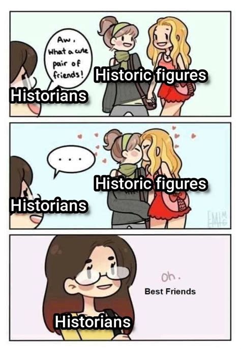 History Memes Tumblr