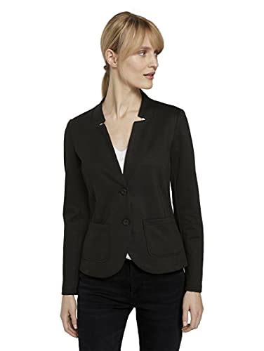 Encontre Os Melhores Blazer De Linho Preto Feminino Em Portugal Em