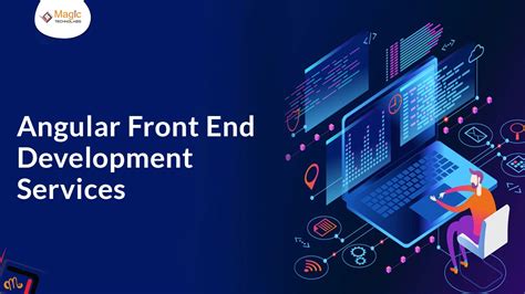 Angular Front End Development Services