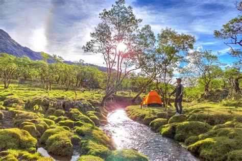 Rekomendasi Destinasi Wisata Di Gowa Sulawesi Selatan Penuh Dengan