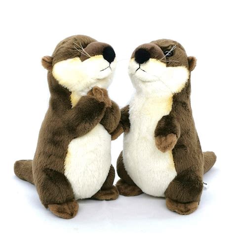 Kawaii Otter Plush Best Cheap | www.pinnaxis.com