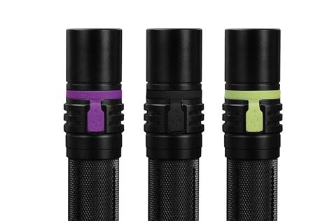 FENIX UC30 USB RECHARGEABLE FLASHLIGHT - EKnives LLC