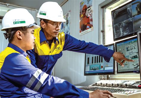 Smart Hot Mix Asphalt Plant Tipco Asphalt