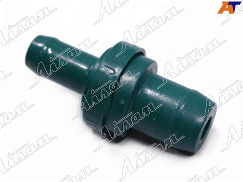 Клапан вентиляции картерных газов AISAN для TOYOTA 1SZ/1NZ 99- - Aisan ...