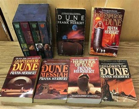 Dune Audiobook - Dune #1 by Frank Herbert Full Free