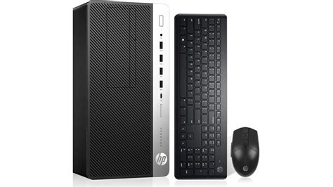 Hp Prodesk G Mini Tower Review Mini Pc Reviewer