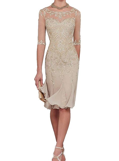 Floor Champagne Mother Of The Bride Dress At Belinda Bruch Blog