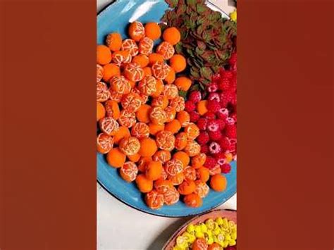 Мандаринка #новыйгод - YouTube