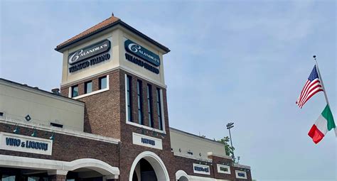 Calandra's Bakery founder Luciano Calandra, Sr., dies at 94