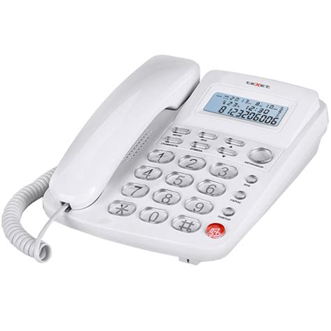 Телефонный аппарат «TEXET» TX-250. купить в Минске: недорого, в ...
