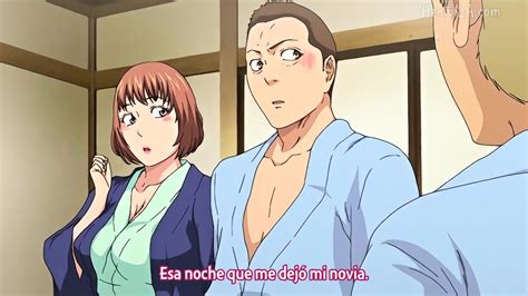 Tsuma Ga Onsen De Circle Nakama No Nikubenki Ni Natta No Desu Ga Hentai Uncensored