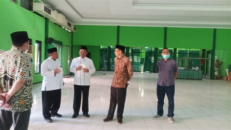 Embarkasi Surabaya 99 Persen Siap Menyambut Kedatangan Jemaah Haji Rabu