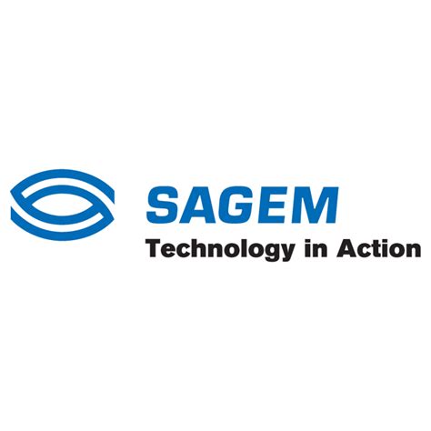 sagem logo vector logo  sagem brand   eps ai png cdr