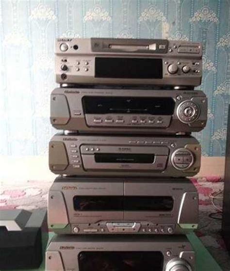 Technics Sh Eh Festima Ru