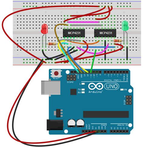 Spi arduino - lottoqust