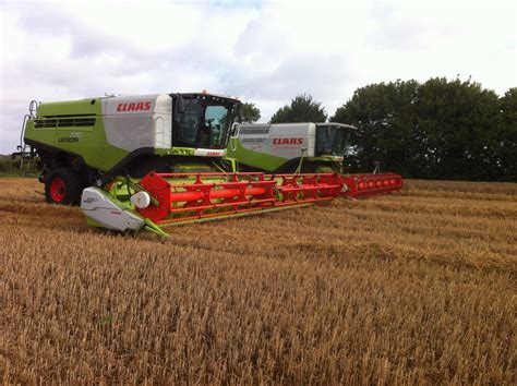 Fendt Combine Colour Scheme | The Farming Forum