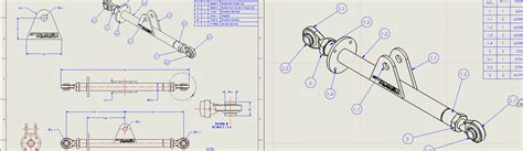 Solidworks Engineering Drawing At Paintingvalley Explore