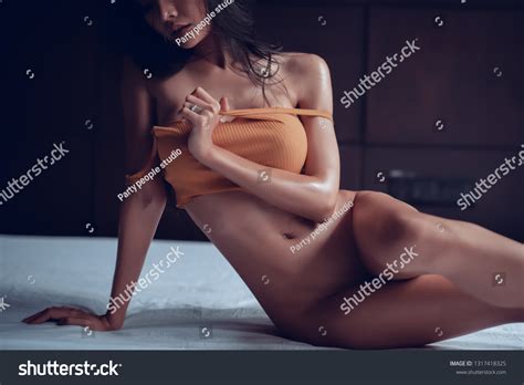 Nude Woman Sex Images Stock Photos Vectors Shutterstock