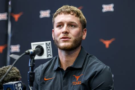 Looking Sharp See Photos From Big 12 Media Day At Atandt Stadium