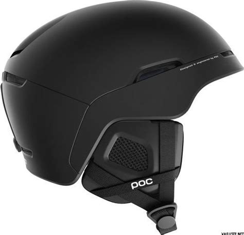 Poc Obex Spin Ski Helmets Varuste Net English