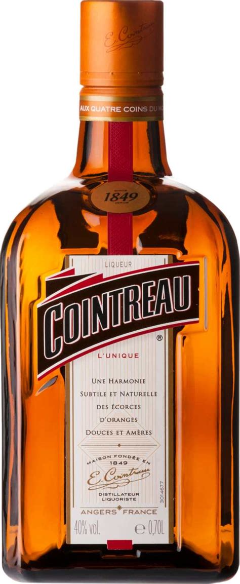 cointreau liqueur alcohol emporium