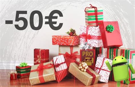 Estos Son Los Mejores Regalos Navideños Por Menos De 50 Euros