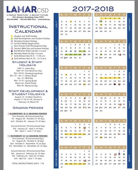 Lcisd Calendar Latest News