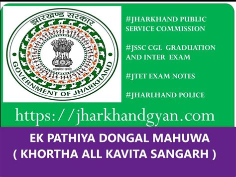 Khortha Language Jharkhandgyan