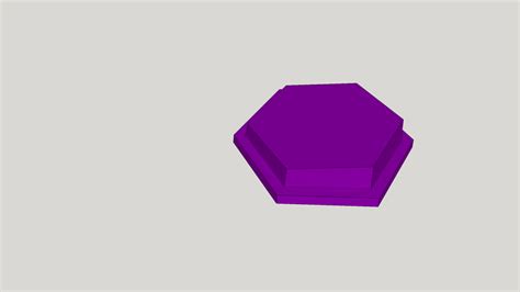 Hexagonsketchup 3d Warehouse