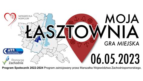 Zapraszamy Na Gr Miejsk Moja Asztownia Zachodniopomorskie