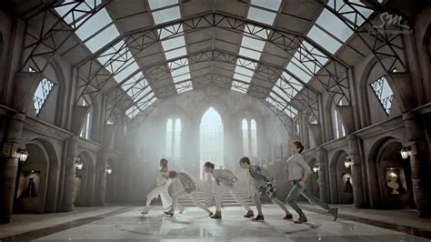 Shinee Sherlock Clue Note Music Video Youtube