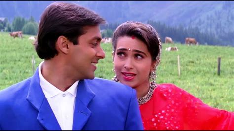 Kasam Se Humein Pyaar Ho Gaya Jhankar Hd Jaanwar 1999 Alka