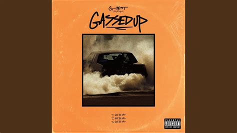 Gassed Up Feat Krispel Youtube