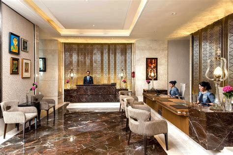 The St. Regis Mumbai Hotel – Mumbai, India 🇮🇳 – TRAVOH