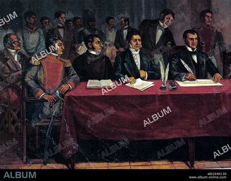Mexican War Of Independence
