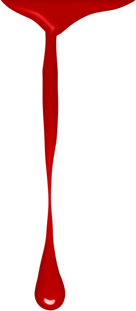 Download Blood Drip No Background - HD Transparent PNG - NicePNG.com