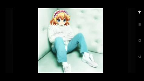 Touhou lost word | Alice L80 showcase but vocal only - YouTube