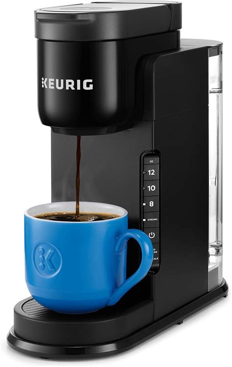 Keurig K Express Essentials Coffee Maker Single Serve K