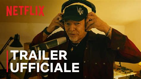 Vasco Rossi Il Supervissuto Il Trailer Ufficiale Svela La Data D